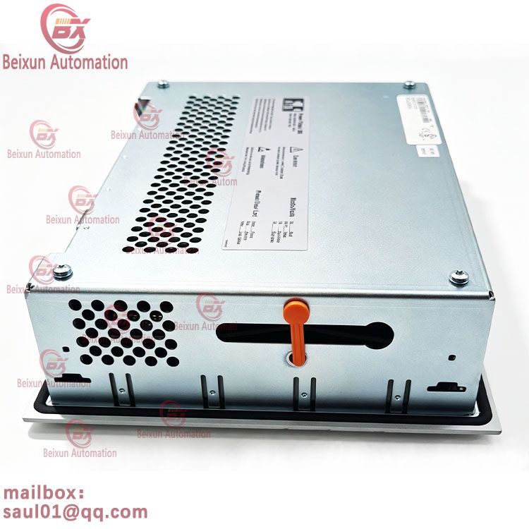 B&R 4PP320.0571-35 Power Control Panel