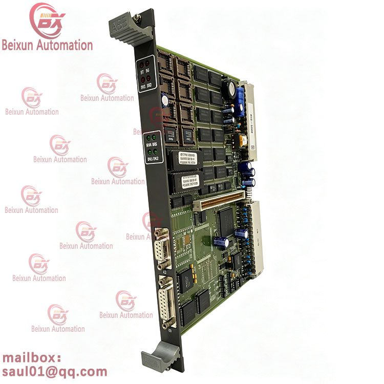 ABB 87TP01-R1210 Expansion Module(图2) ABB 87TP01-R1210 Expansion Module(图2)