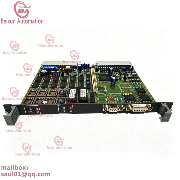 ABB 87TP01-R1210 Expansion Module