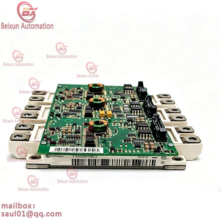ABB FS450R17KE3/AGDR-71C IGBT 