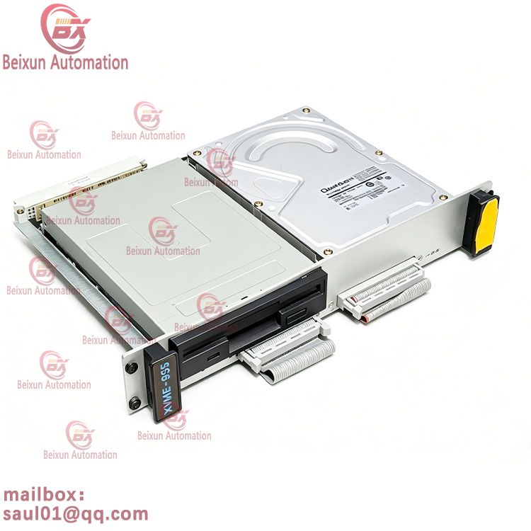 XYCOM XVME-955 Intelligent Counter Module