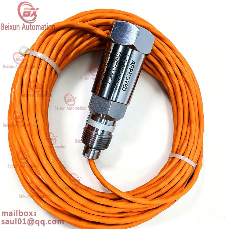 HONEYWELL LG1093AA26 261A1812P013 Flame Sensor(图1) HONEYWELL LG1093AA26 261A1812P013 Flame Sensor(图1)