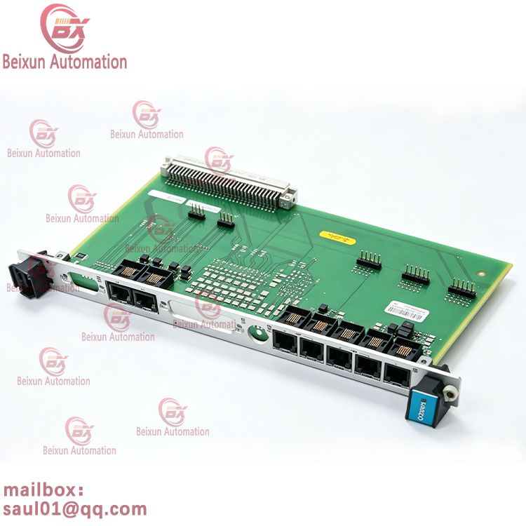 Vibro-meter IOCN 200-566-101-013 High-density Digital Input 