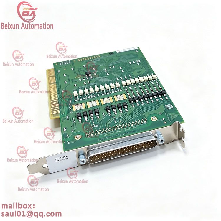 ADDI-DATA APCI-1500-UW Industrial Isolated Digital Input/Output I/O Board Card(图2) ADDI-DATA APCI-1500-UW Industrial Isolated Digital Input/Output I/O Board Card(图2)