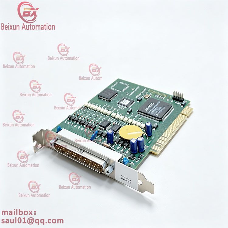 ADDI-DATA APCI-1500-UW Industrial Isolated Digital Input/Output I/O Board Card(图1) ADDI-DATA APCI-1500-UW Industrial Isolated Digital Input/Output I/O Board Card(图1)