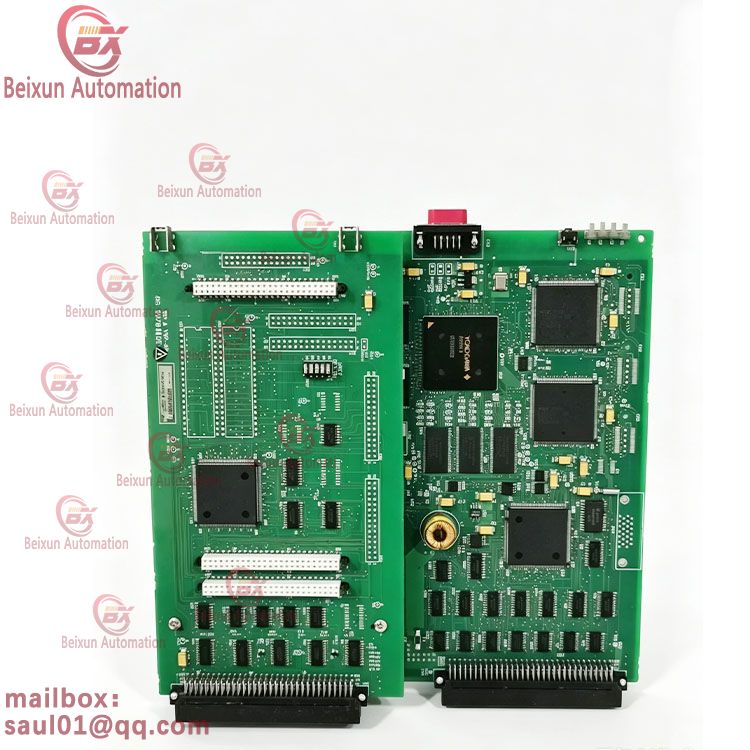 YOKOGAWA CP345-S1 S9781DE-0 Processor Module(图2) YOKOGAWA CP345-S1 S9781DE-0 Processor Module(图2)
