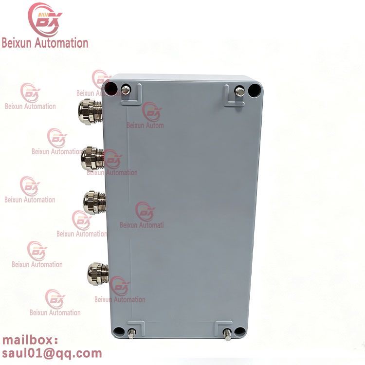 Vibro-Meter  DIC413  241-413-000-023  Deicing Controller