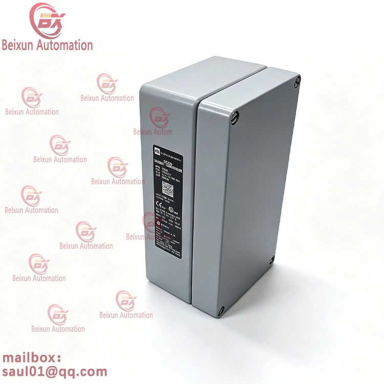Vibro-Meter  DIC413  241-413-000-023  Deicing Controller
