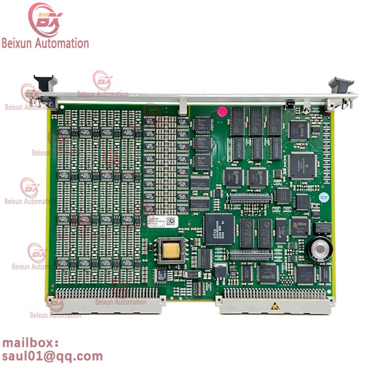 MEGGITT 200-530-025-014 CMC16 Main Control Board Card(图1) MEGGITT 200-530-025-014 CMC16 Main Control Board Card(图1)