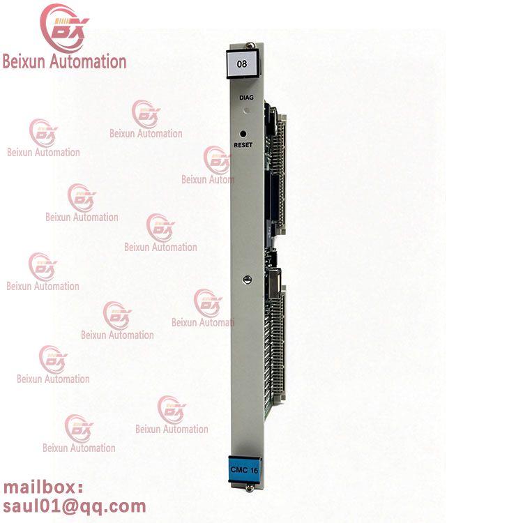 MEGGITT 200-530-025-014 CMC16 Main Control Board Card(图2) MEGGITT 200-530-025-014 CMC16 Main Control Board Card(图2)