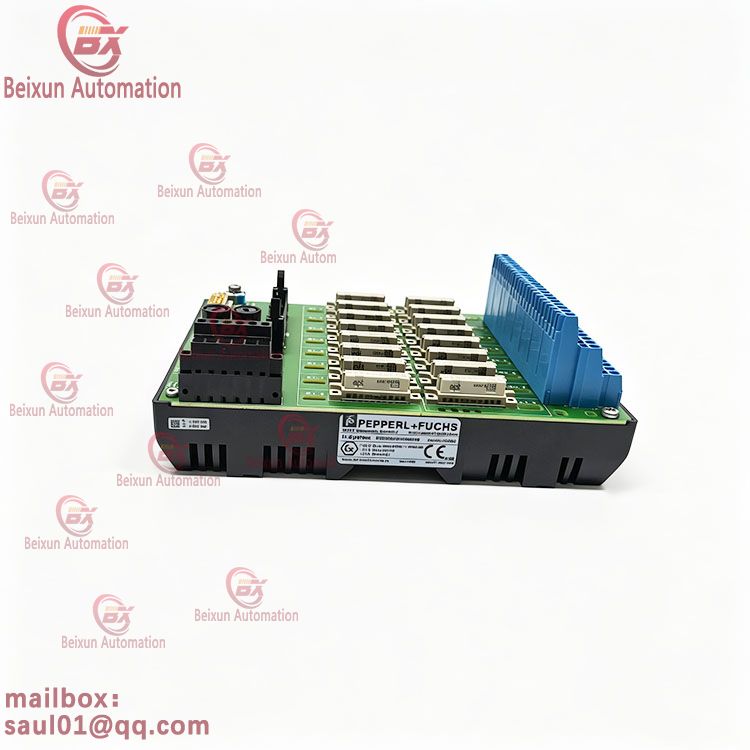 Pepperl+Fuchs HIDTB08-UNI-DA16-SD37-SC Terminal Board(图1) Pepperl+Fuchs HIDTB08-UNI-DA16-SD37-SC Terminal Board(图1)