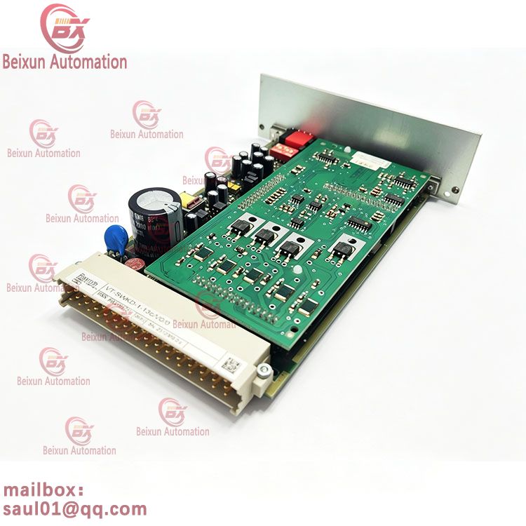 REXROTH VT-TSPD-1-10/V0/0 Prop